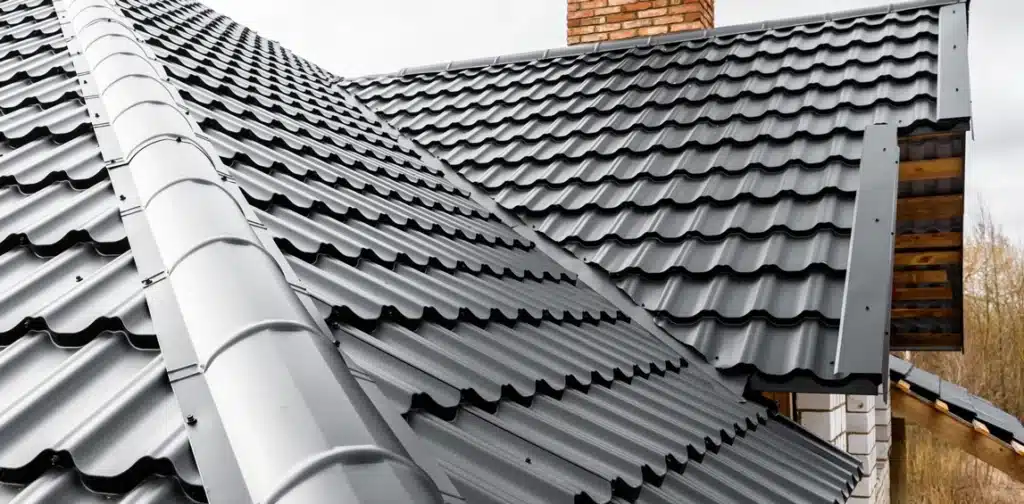 Metal Roof Cleaning in Orlando FL