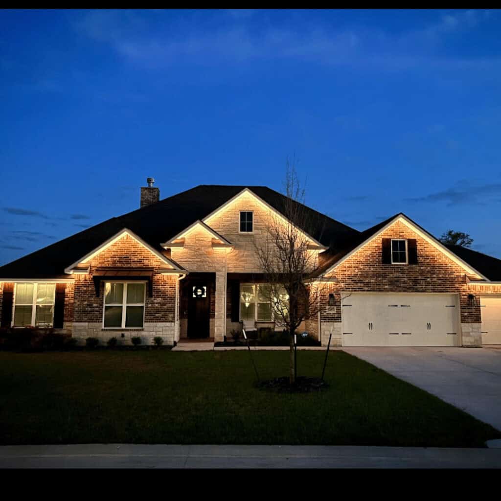 RBG_LED Permanent Lighting Company in Orlando, FL (11)