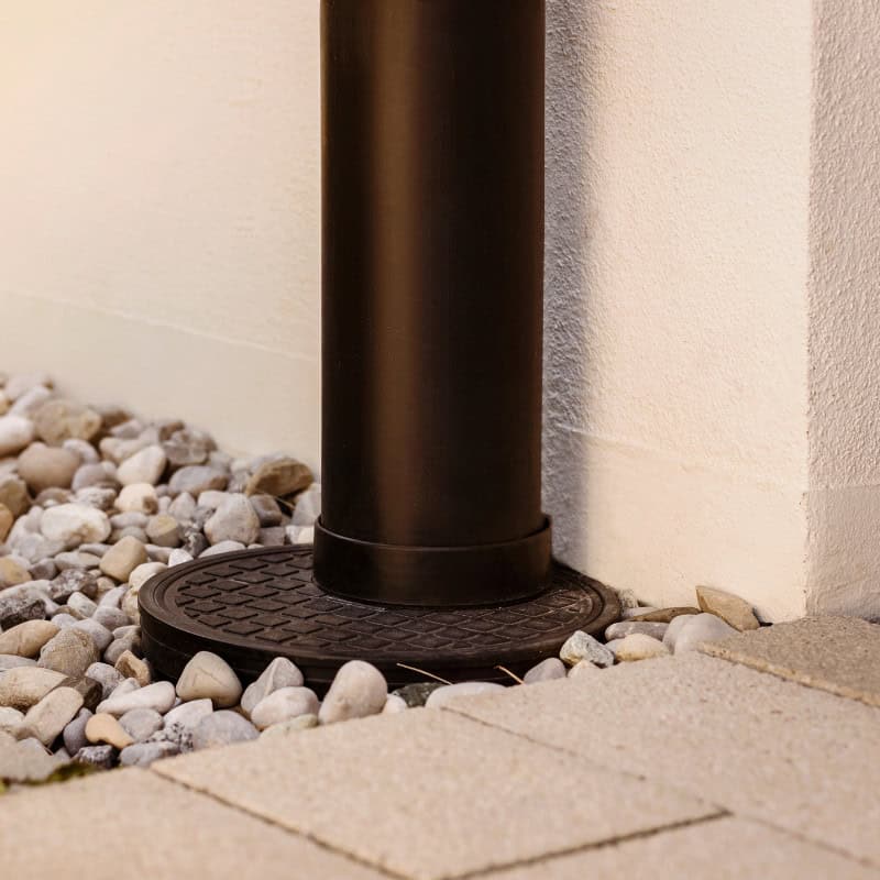 French Drain Cleaning Company in Orlando, FL (2)